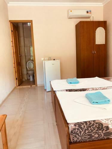 Hotel Teremok Guest House