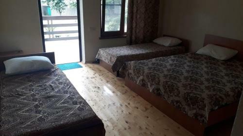Hostal Guest House Mimoza