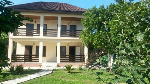 Hostal Guest House Mimoza