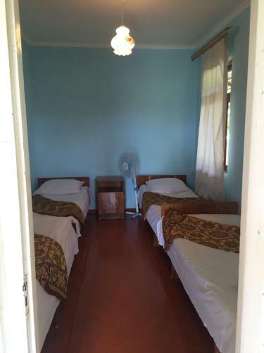 Hostal Guest House Mimoza