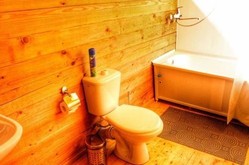 Hostal Guest House Sirius