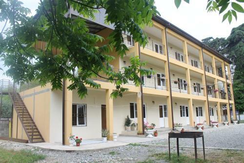 Hostal Guest House Black Sea