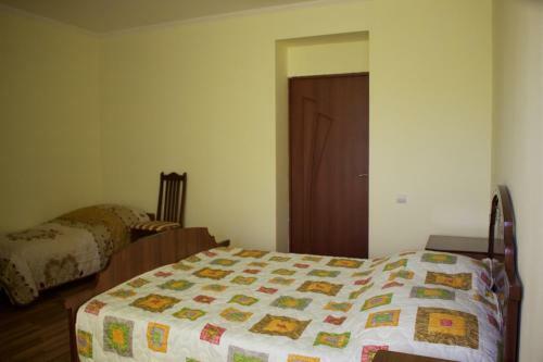 Posada Guest House Alahadzy