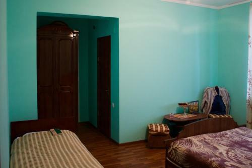Posada Guest House Alahadzy