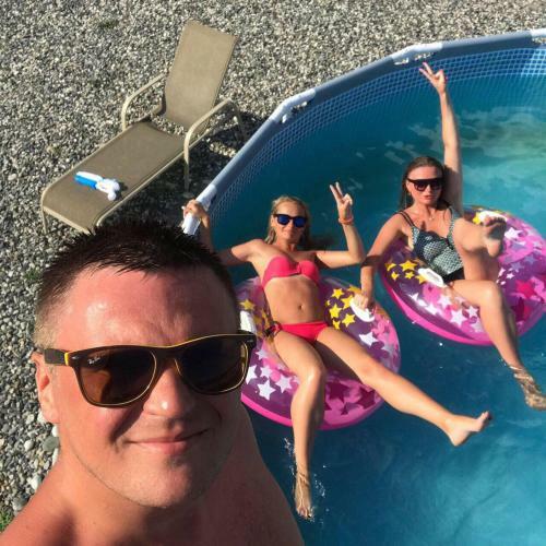 Vacation Home On Abovyana 27