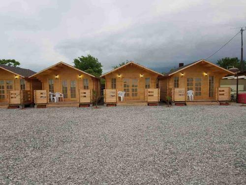 Vacation Home On Abovyana 27