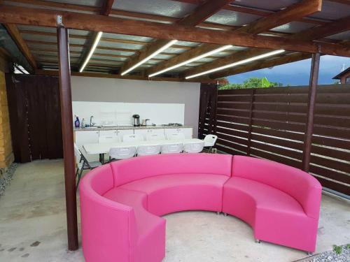 Vacation Home On Abovyana 27