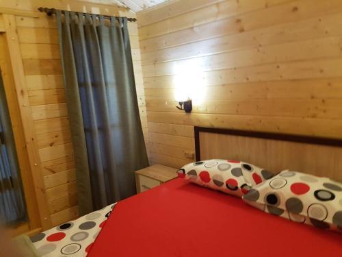 Vacation Home On Abovyana 27