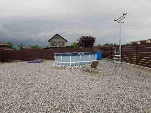 Vacation Home On Abovyana 27