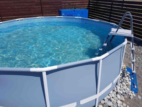 Vacation Home On Abovyana 27
