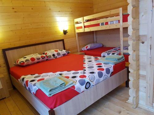 Vacation Home On Abovyana 27