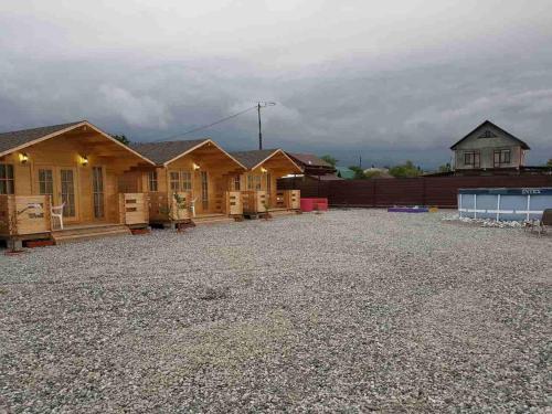 Vacation Home On Abovyana 27