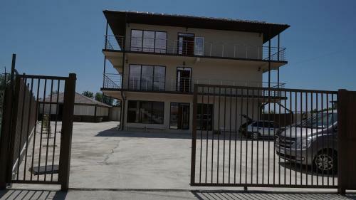 Hotel Alsar
