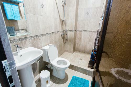 Posada Guest House Arlen