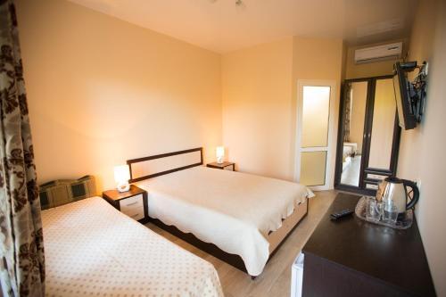 Hostal ??????????? 318