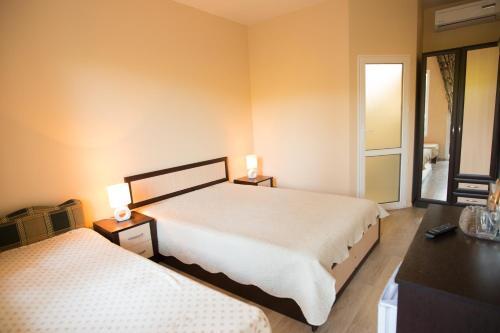 Hostal ??????????? 318