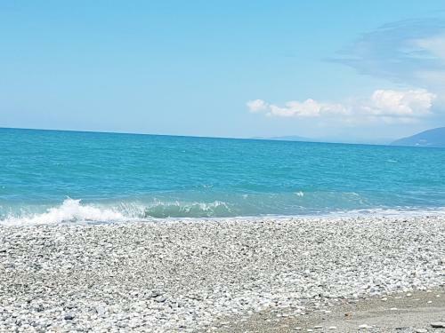 Hostal Guest House On Sayat-nova 7a