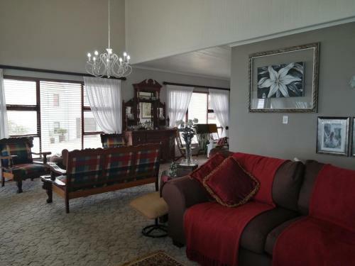 Hostal Dana Bay B&B Guest House