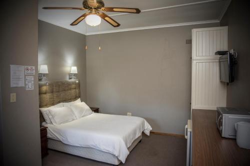 Hostal Gariep Country Lodge