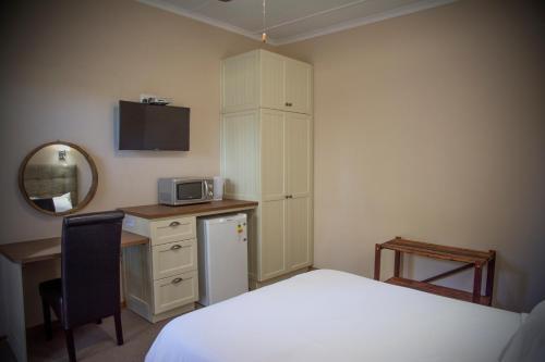 Hostal Gariep Country Lodge