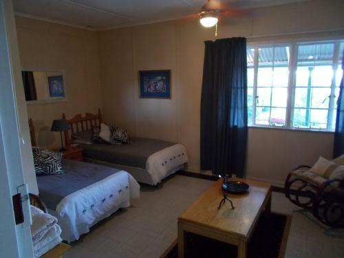 Bed & Breakfast Lakeview Guest House