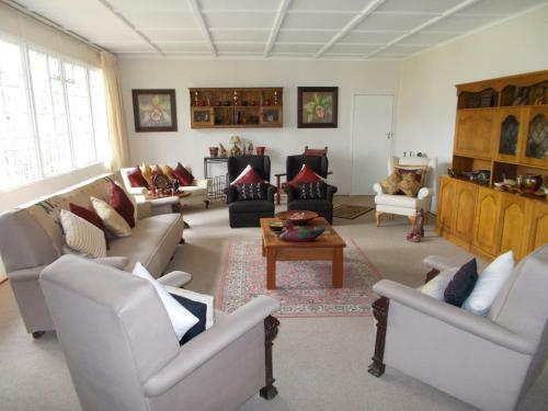 Bed & Breakfast Lakeview Guest House