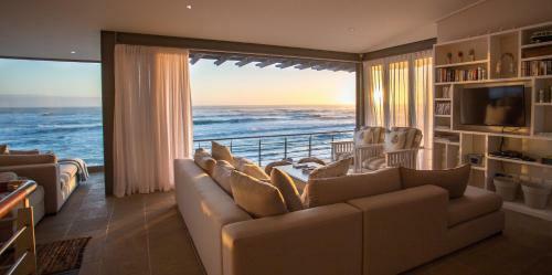 Villa Misty Cliffs