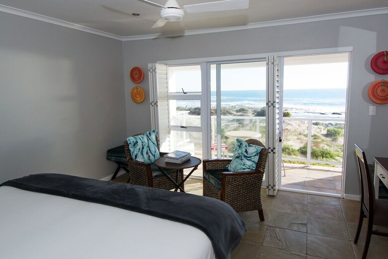Hostal Oystercatcher Lodge