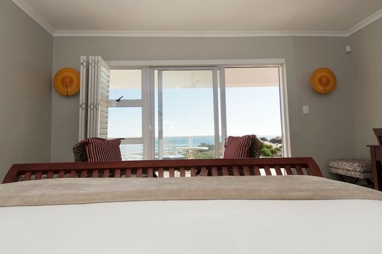 Hostal Oystercatcher Lodge