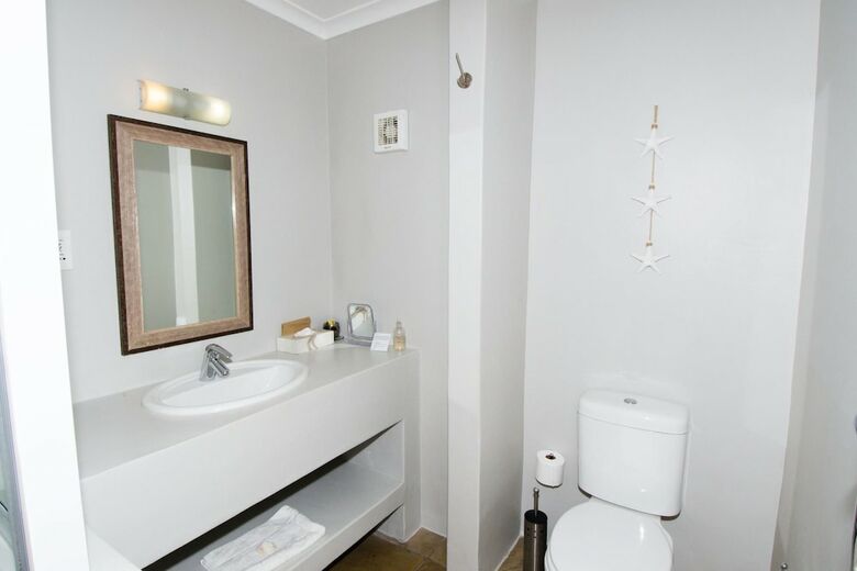 Hostal Oystercatcher Lodge