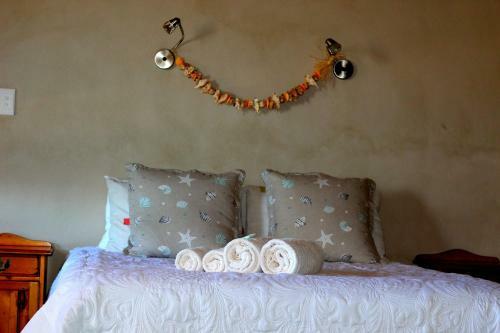 Apartamento Sandpiper Cottages