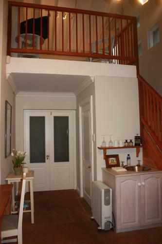 Hostal The Loft - Kirstenhof