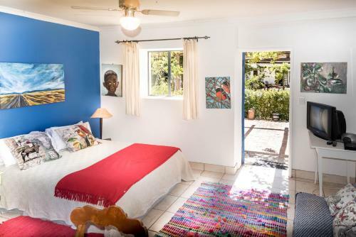 Apartamento Boerfontein - Home Of Olivision