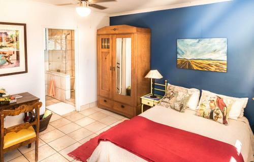 Apartamento Boerfontein - Home Of Olivision