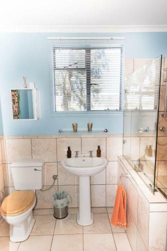 Apartamento Boerfontein - Home Of Olivision