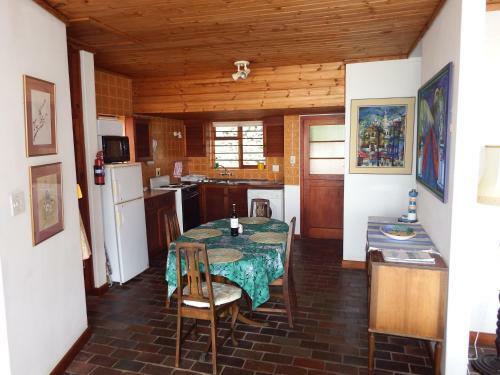 Sea Fever Self Catering Apartment