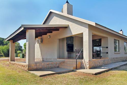 Hotel Monateng Safari Lodge