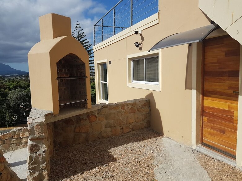 Apartamento 21 On Bunker
