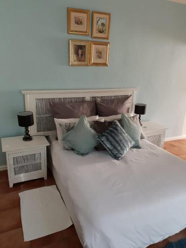 Hostal The Manor House