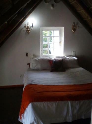 Hostal The Manor House