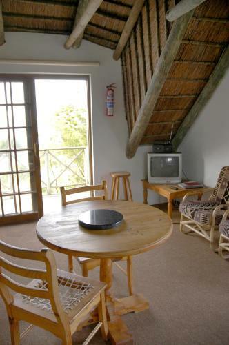 Arniston Seaside Cottages