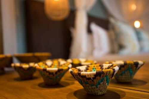 Lodge Misava Safari Camp - Klaserie Drift