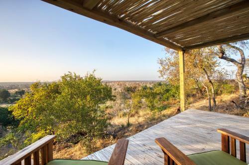 Lodge Misava Safari Camp - Klaserie Drift