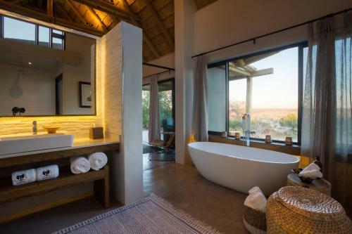 Lodge Misava Safari Camp - Klaserie Drift