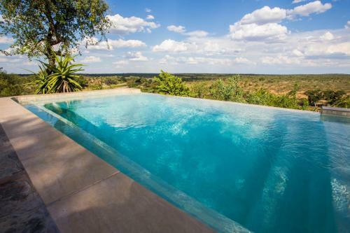 Lodge Misava Safari Camp - Klaserie Drift