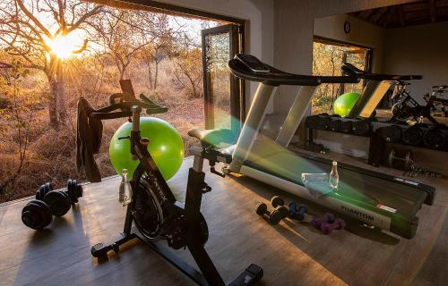 Pondoro Game Lodge Pty (Ltd)