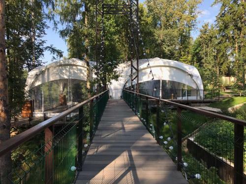 Hotel Rezidenciya Sareevo