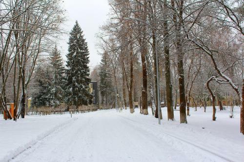 Park Hotel Akter Ruza