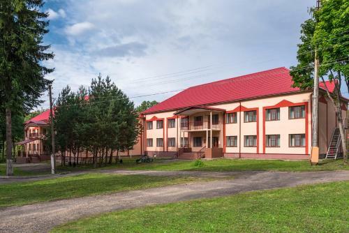 Holiday Park Senino