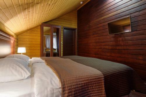 Holiday Park Senino